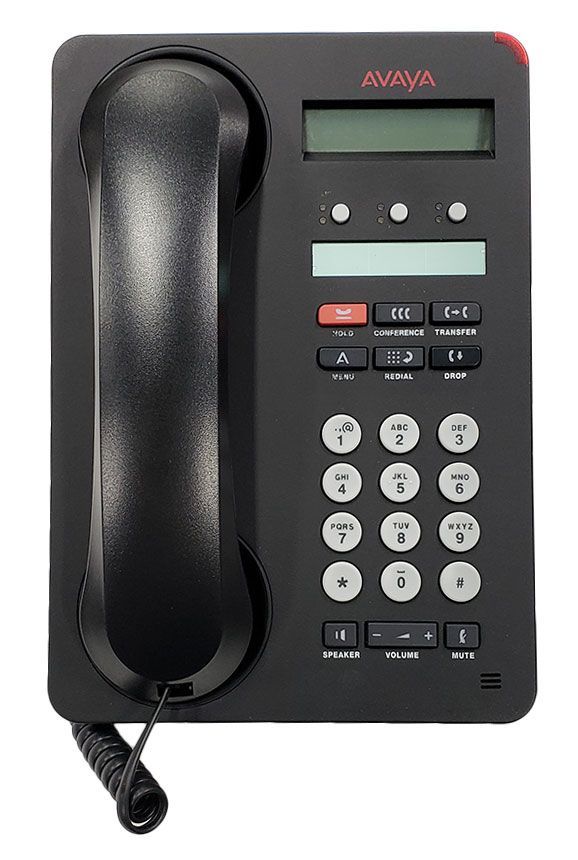 Avaya 1403 Digital Telephone (Refurbished)