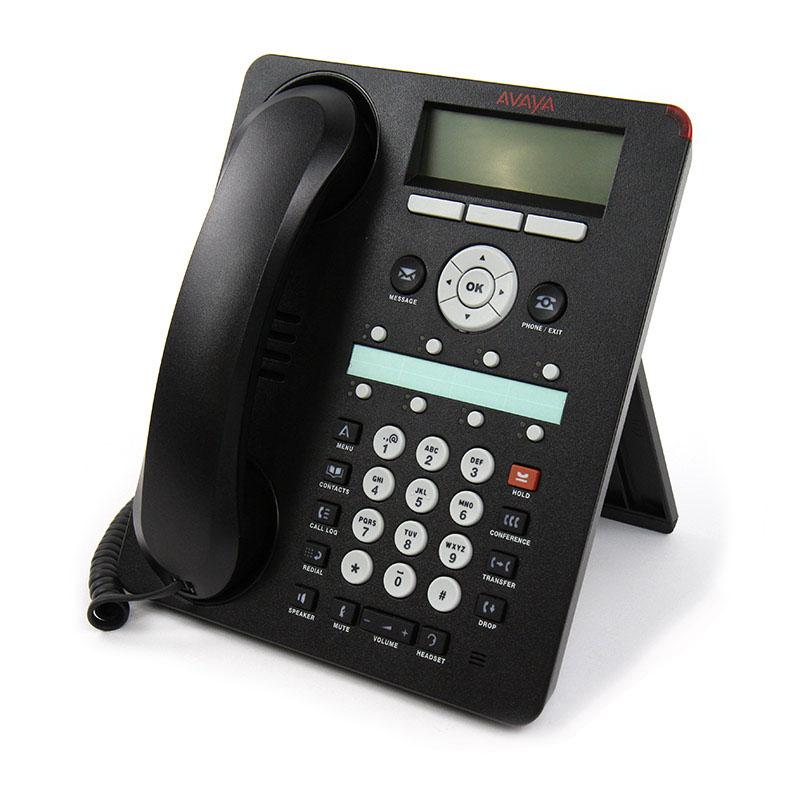 Avaya 1408 Digital Telephone (Refurbished)