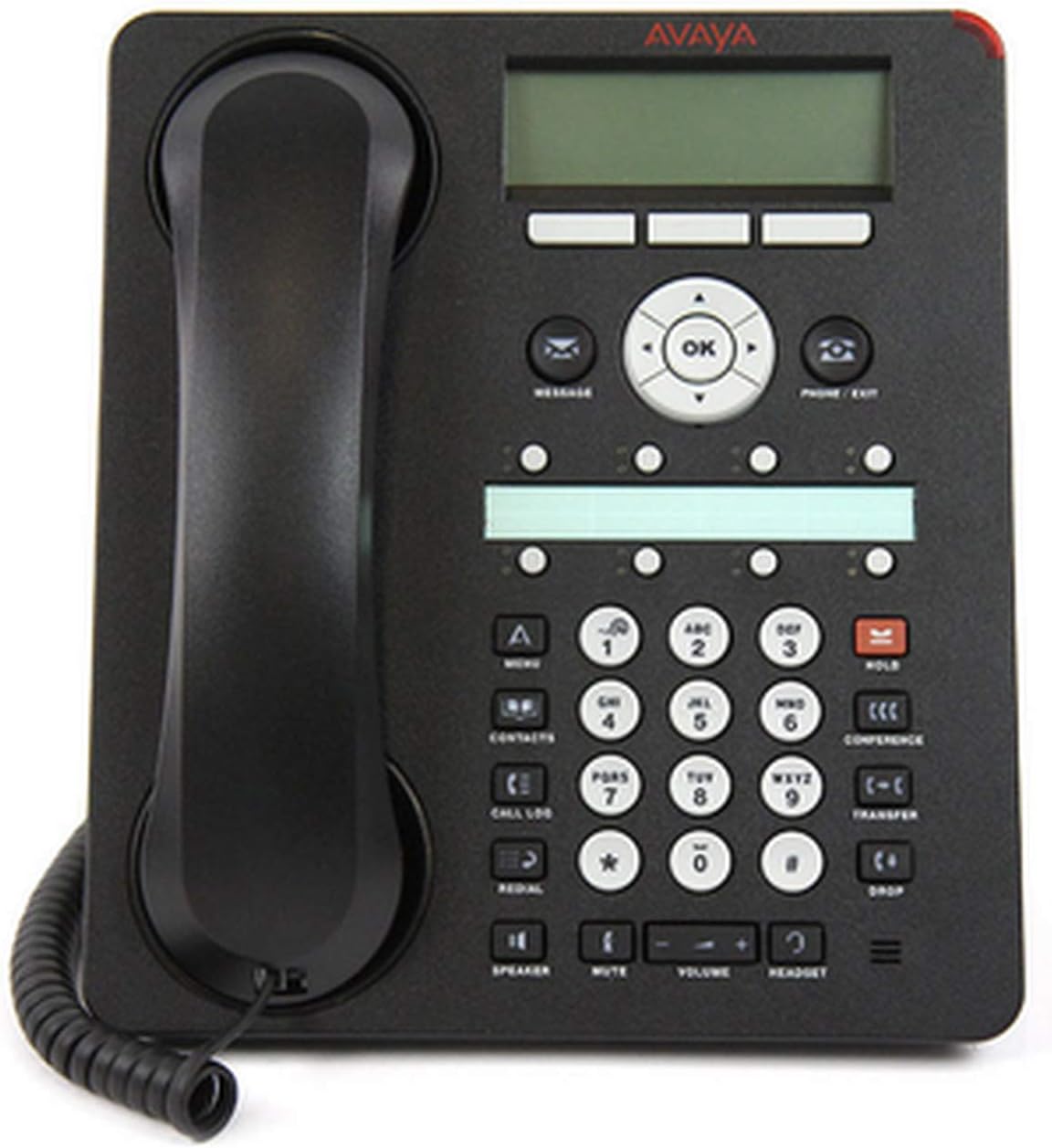 Avaya 1408 Digital Telephone (Refurbished)