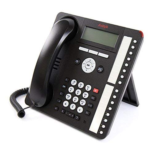 Avaya 1416 Digital Deskphone or Avaya 1416 Digital Telephone (Refurbished)