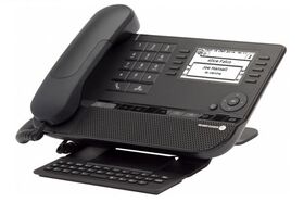 Alcatel 8039 Digital Premium Desk Phone (Refurbished)