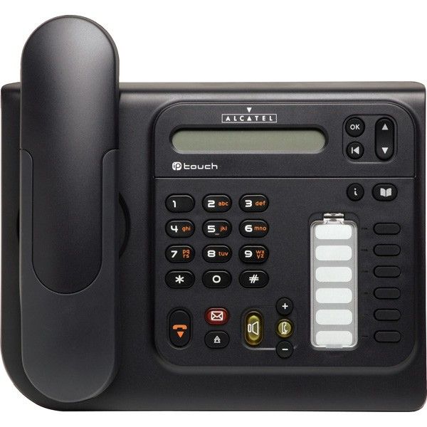 Alcatel Lucent 4019 Digital Telephone (Refurbished)