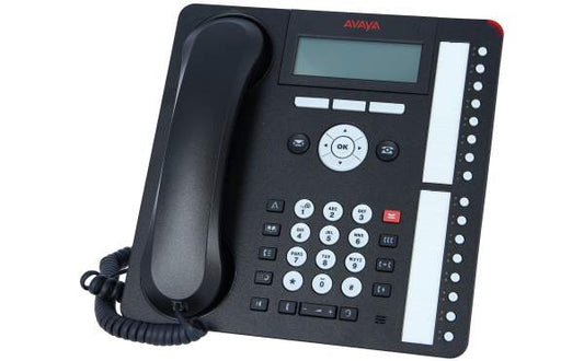 Avaya 1616-I IP Telephone (Refurbished)