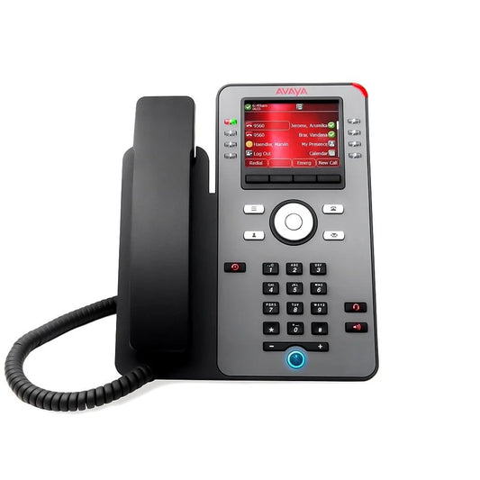 Avaya IP Phone J179 ( Refurbished )