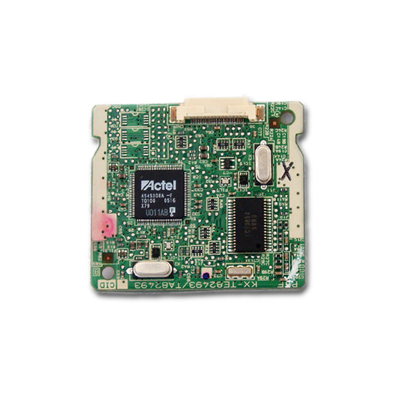 Panasonic KX-TE82493 PABX System CLI Card