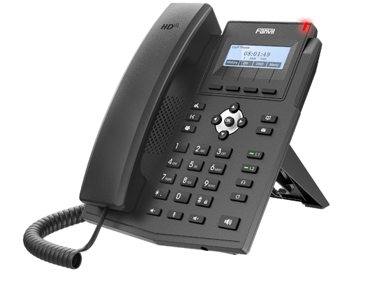 Fanvil X1S/X1SP Enterprise IP Phone New