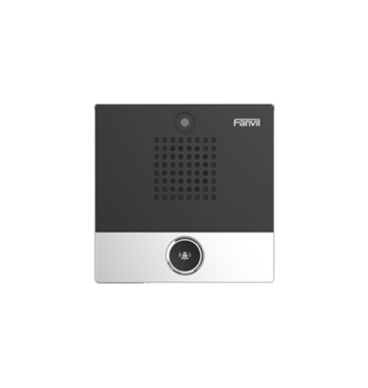 Fanvil i10V SIP Video Intercom w/Camera (NEW)