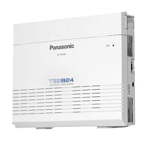 Panasonic PABX TES-824 3/8 (Refurbished)