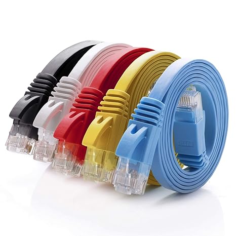 Ethernet Lan Cable CAT6