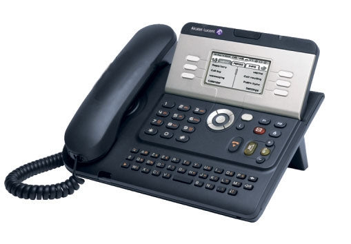 Alcatel 4029 Digital Desktop Phone (Refurbished)