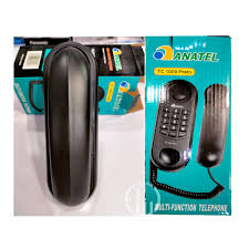 Handy Phone ANATEL TC 1000 Latest