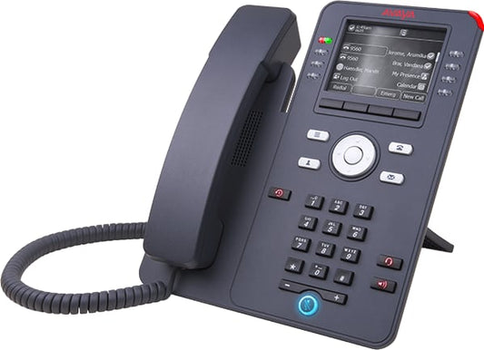 Avaya J169 SIP IP Desk Phone (Refurbished)