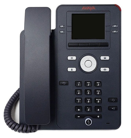 Avaya IP Phone J139 (Refurbished)