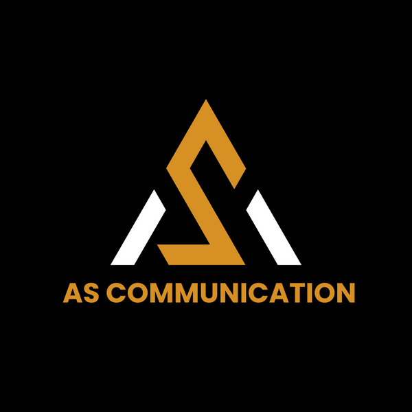 AS Communication Store