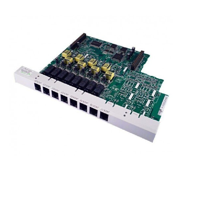 Panasonic KX-TES82474 Expansion Card – 8 Extensions (Refurbished)