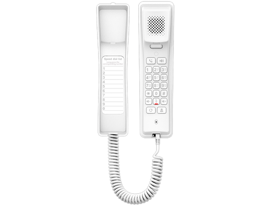 Fanvil H2U Compact IP Phone (NEW)