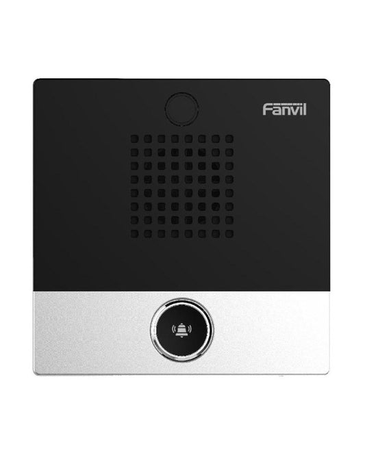 Fanvil i10 SIP Mini Audio Intercom w/One Button (NEW)