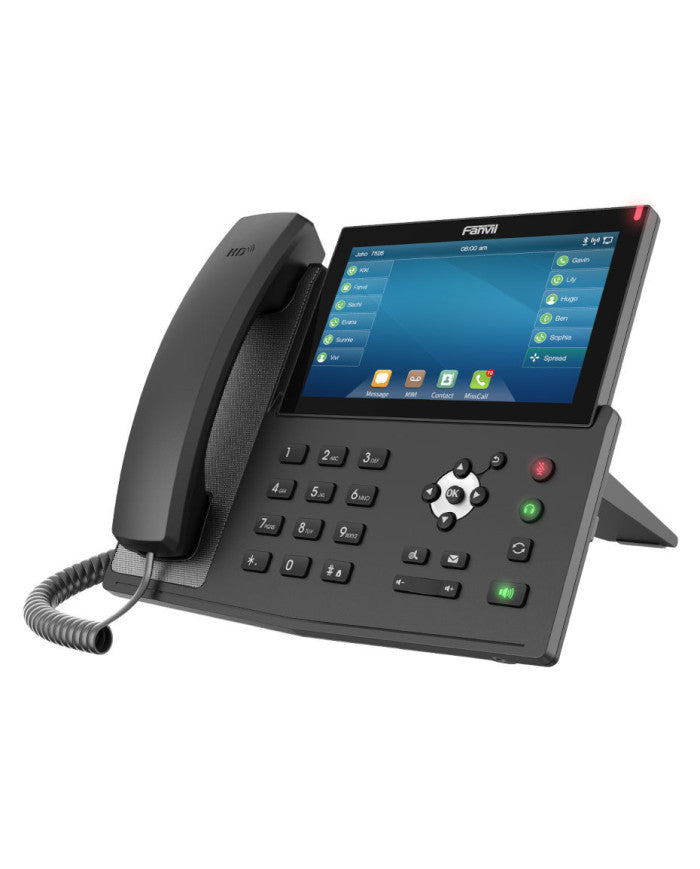 Fanvil X7 Enterprise IP Phone (NEW)