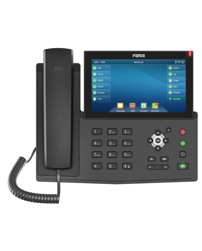 Fanvil X7 Enterprise IP Phone (NEW)