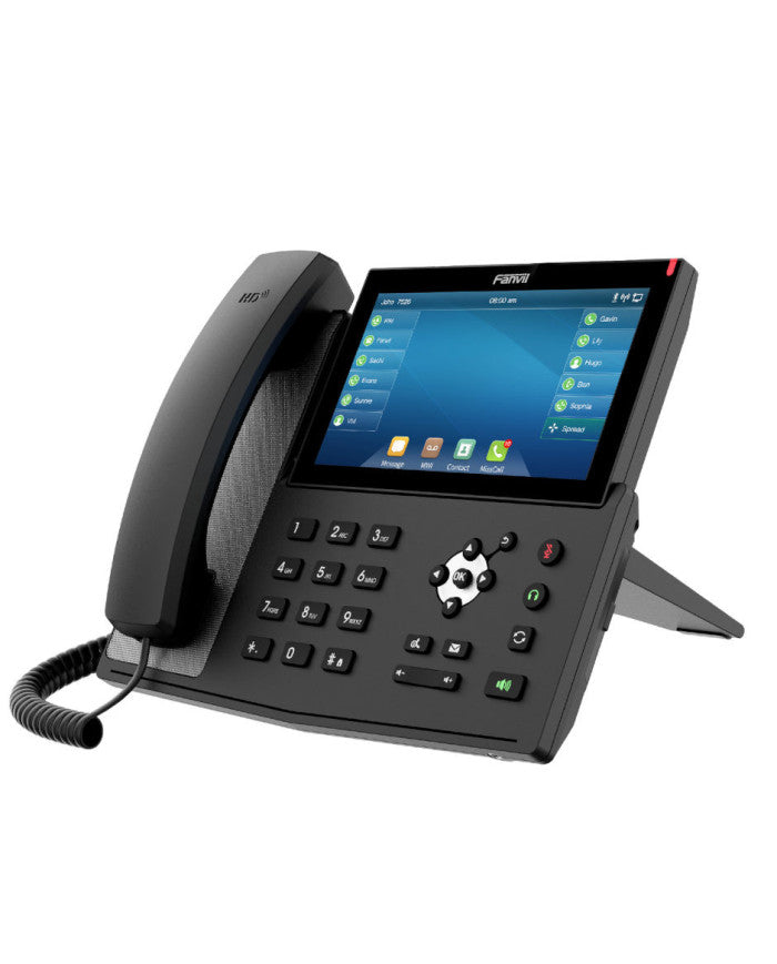 Fanvil X7 Enterprise IP Phone (NEW)